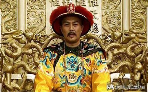 有哪些有深度、好看的中国历史电视剧？