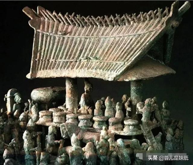 公子通:秦朝为了灭六国其历代君主做了什么？