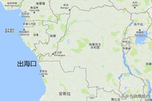 刚果（金）当年曾强迫清朝签订不平等条约,还想在中国驻军,这是怎么回事？