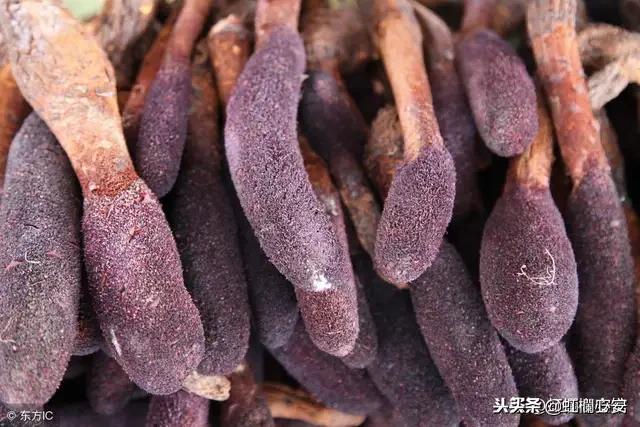 说说,你身边有做什么小生意发大财的人？丽江一元一个鲜花饼,老板一年赚几千万？