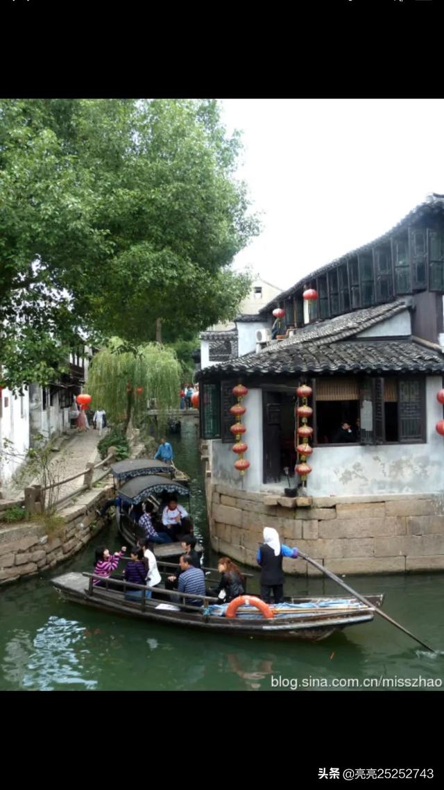 上海一日游最佳景点，我是上海人，到上海周边省市一日游，哪里好
