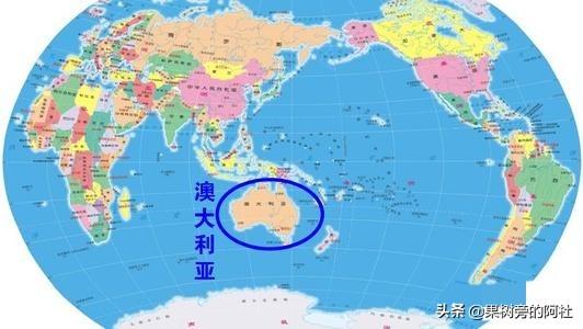 拥有海量铁矿石的澳大利亚为何不自己炼钢，从而创造更多的利润？插图