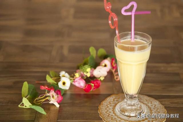 天天喝奶茶,没瘦也没有胖,奶茶热量高吗？