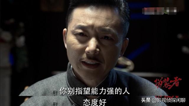 刘敏涛和王凯什么关系:为什么很多人都喜欢刘敏涛?她吸引你的是什么呢？