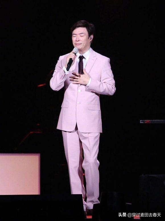 高虎老婆:哪些歌星退出歌坛后，让你感到非常惋惜