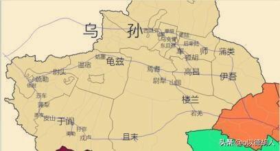 楼兰古国:过去的楼兰如今在什么地方？