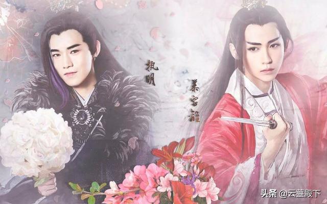 黄靖翔:有哪些关于同性恋的影视作品值得一看？
