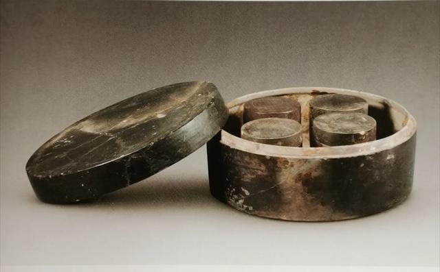 有网友说《国家宝藏》中陕西历史博物馆「没有把压箱底的国宝拿出来欺负人」，那陕历博还有什么厉害的国宝呢？插图19