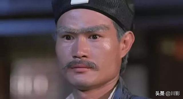 鬼片林正英:林正英演的鬼片好不好看？
