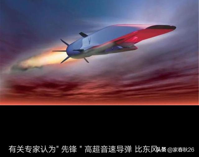 为什么感觉俄罗斯武器水平在近期突飞猛进？