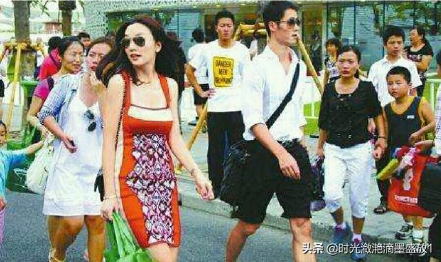 刘彦池离婚:前国乒名将王励勤前女友女主播刘彦池近况如何她与王励勤为何分手