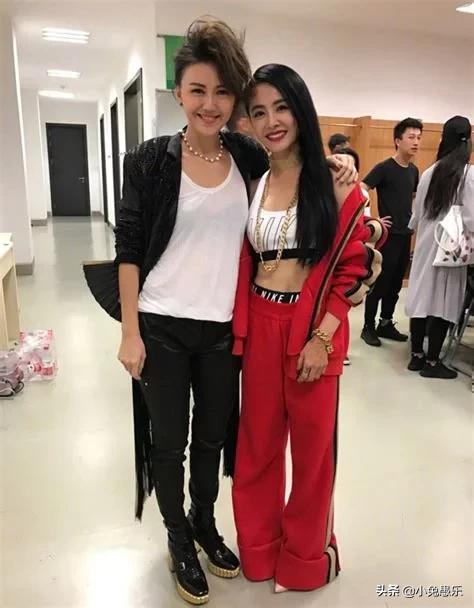 孙燕姿的老公是谁:有哪些女星嫁给了外国人？