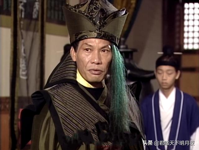 通过明教圣猫谁的考验:明教四大法王能打得过赵敏手下的阿大、阿二、阿三吗？