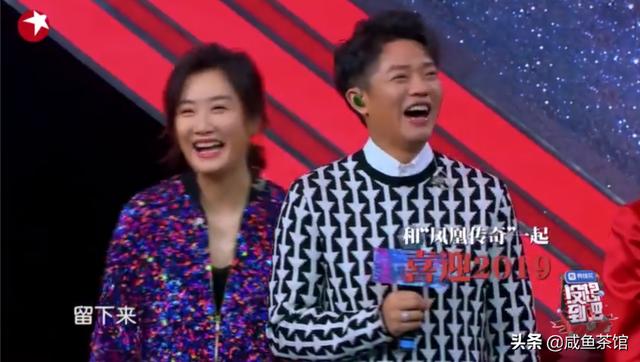 李菁离开德云社:为什么说曹云金何伟出走是必然