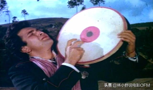 兰比尔卡普尔:有哪些电影陪你度过艰难时刻？