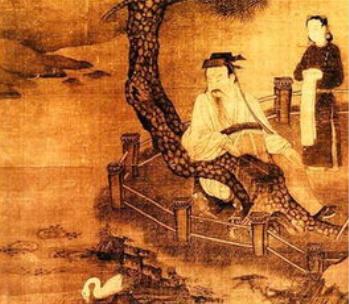 山阴道士吟多兴:传说王羲之的书法作品《黄庭经》是写来换鹅的，是这样吗？