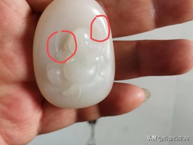 清代民间玉佩值钱吗,戴了三年的玉，辛苦品鉴一下价值是多少？