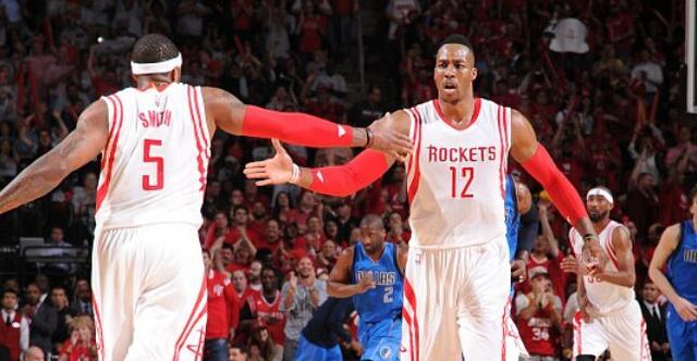 NBA联盟中有哪些球员是发小？插图66