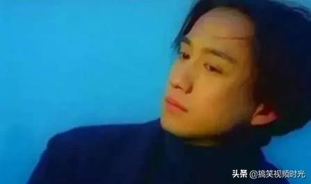 孙莉年轻照片:黄磊年轻的颜值到底有多高？