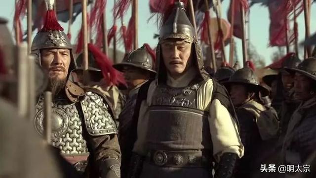 袁崇焕在凌迟处死的时候是怎么表现的？插图82