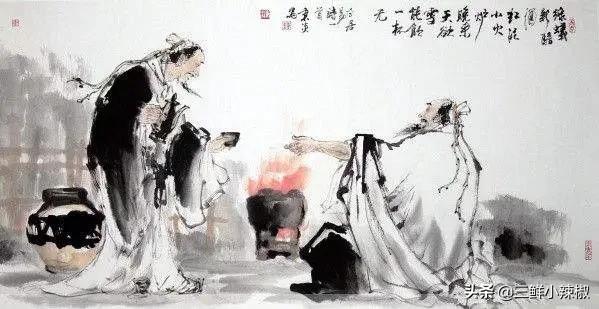 白居易是哪个朝代的人:你喜欢白居易的理由有哪些？