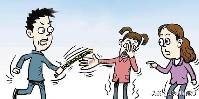 老师骂学生是笨蛋弱智傻瓜呆子学生是否应该忍受