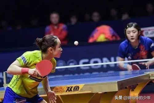 女子乒乓球日本奥运会:女子乒乓球日本奥运会单打冠军