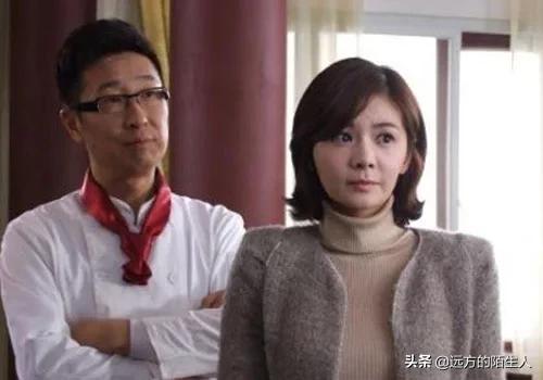 张瑞希演的电视剧:有什么关于厨师电视剧吗？好看的介绍。关键是要厨师的？