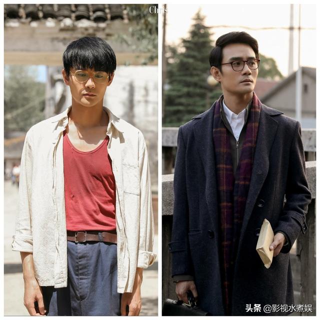 有什么让你印象深刻的电影或电视剧？