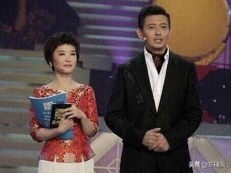 程前简历:你知道国内最早的综艺节目是哪档吗有什么来历