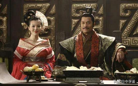 吕雉和戚夫人:吕雉、戚夫人、薄姬这三个女人这一生谁是最幸福的？