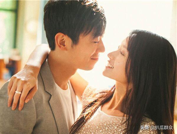 丁子峻的老婆:娱乐圈有哪些低调但是却异常幸福甜美的夫妻搭档