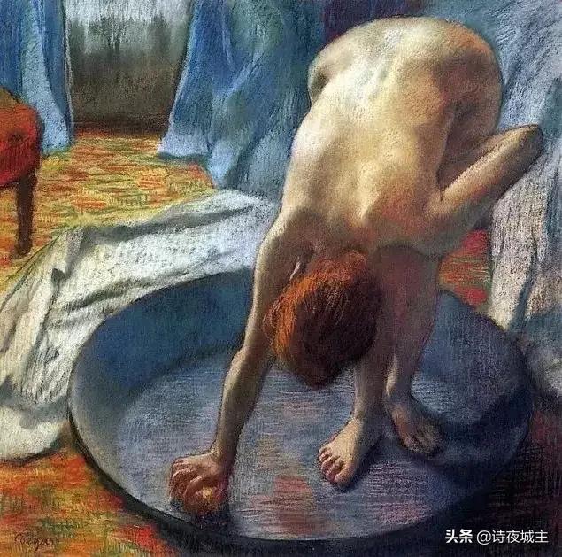 棉尾兔几赤裸的本性:喜欢裸睡的人是什么性格？