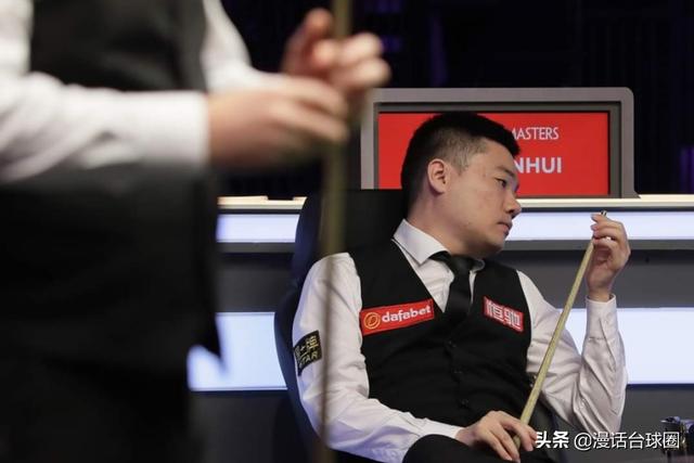 丁俊晖塞尔比:丁俊晖塞尔比记录，1平是什么意思？