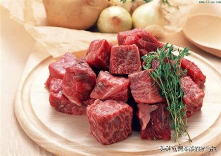 牛肉壮阳吗，牛肉和羊肉相比,蛋白质含量哪种更高