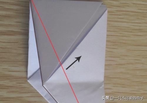 纸船怎么叠,宇宙飞船（纸船）的折法？