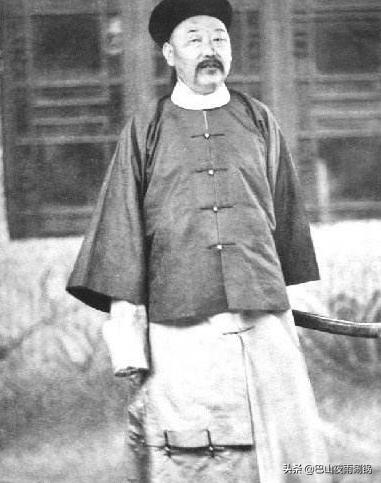 陆征祥:为什么一战时北洋政府押宝押对了？押错了会怎样？