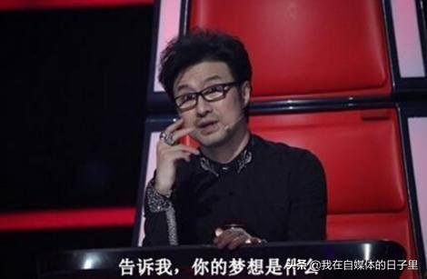 中国好声音林育群:中国好声音那英的学员都有谁？