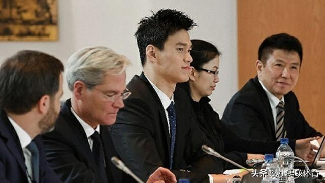 孙杨暴力抗检听证:孙杨暴力抗检事件听证会9月进行，事关生涯是否终结？