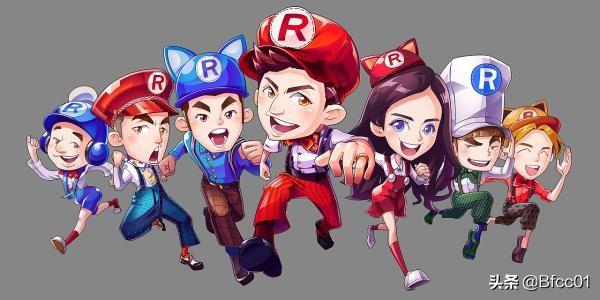 奔跑兄弟第八季成员名单:2020年《跑男第8季》成员名单有谁？