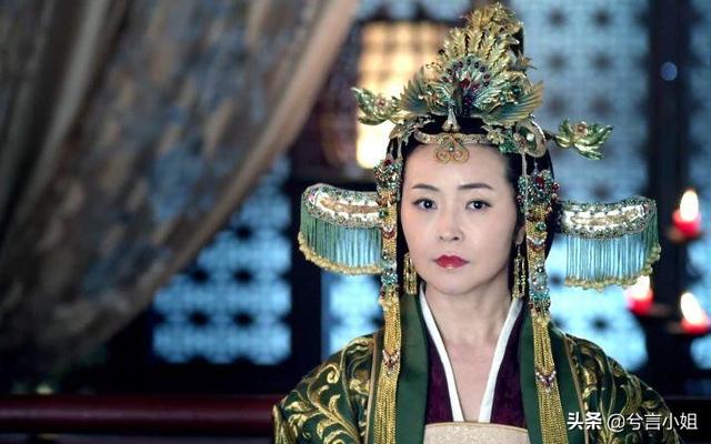 《琅琊榜》里最大的反派誉王萧景恒到底有多么可怕？为什么？