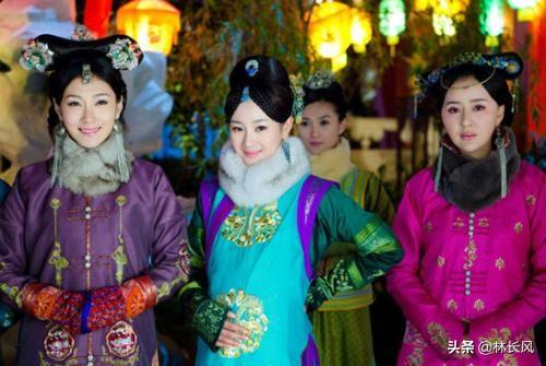 海兰珠的儿子要是没死，能当大清的皇帝么？插图50