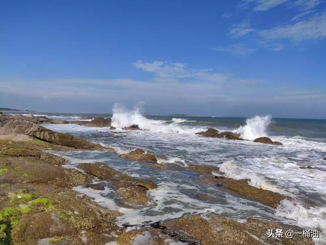 头条问答 - 我是寿光的,想去海边玩玩,有没有什么好的地方推荐下,在线