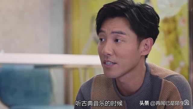 陈敏之资料:最近有什么港剧值得推荐？