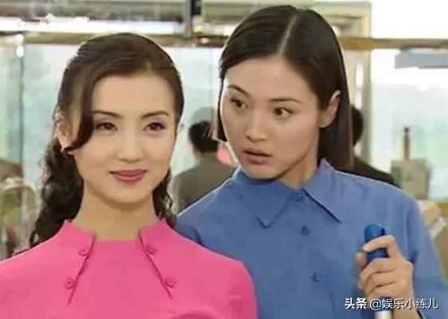 张延老公:还记得《粉红女郎》中饰演“男人婆”的张延吗？她现在怎么样了？
