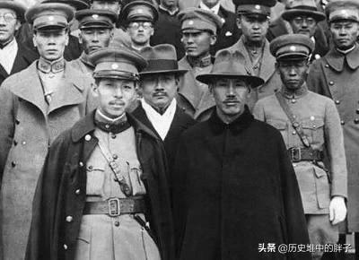 日本准备和中国大打一仗？，九一八事变后，如果蒋介石积极抗战，日军还会长驱直入吗