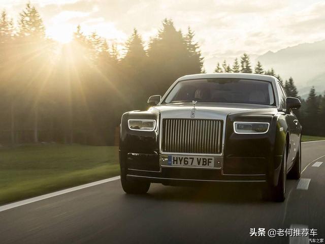 6.0排量是什么概念？开起来是什么感觉？插图15