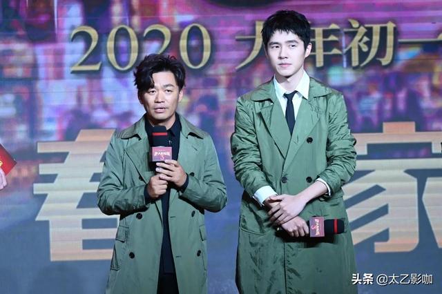 唐探3剧情预告:《唐人街探案3》票房大卖22亿，口碑却越来越差是为什么呢