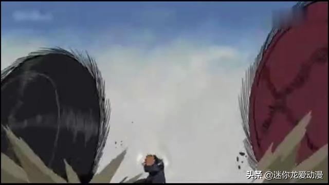 卡卡西之死:《火影忍者》卡卡西连带土都打得过，为什么会死在佩恩的手下？