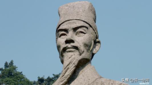 顾炎武简介:为什么有人说顾炎武是中国古代最伟大的人文主义思想启蒙家？